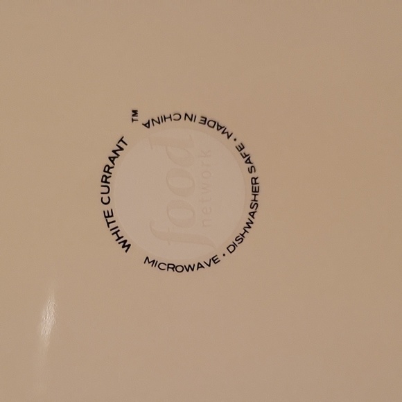 Plate - Picture 3 of 5